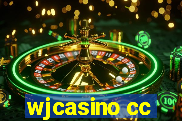 wjcasino cc